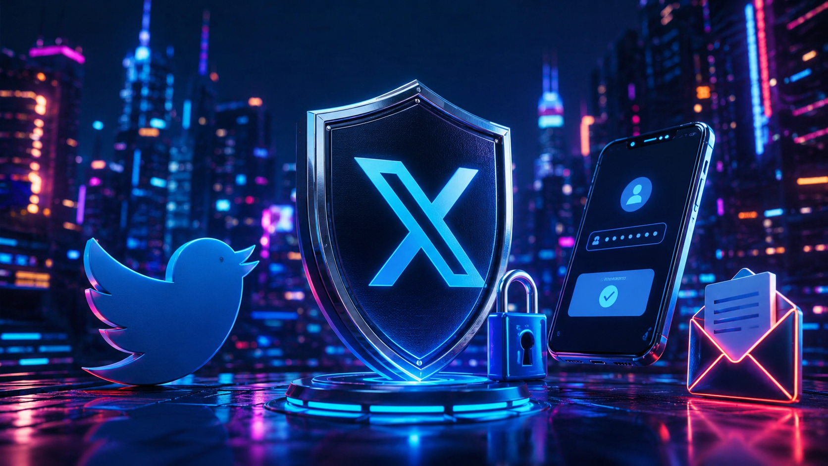Why X (Twitter) Keeps Asking for Verification? Fix Login Issues with Temp Email