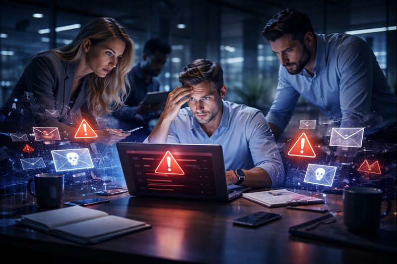 Prevent Fake Email Abuse Without Blocking Temp Email