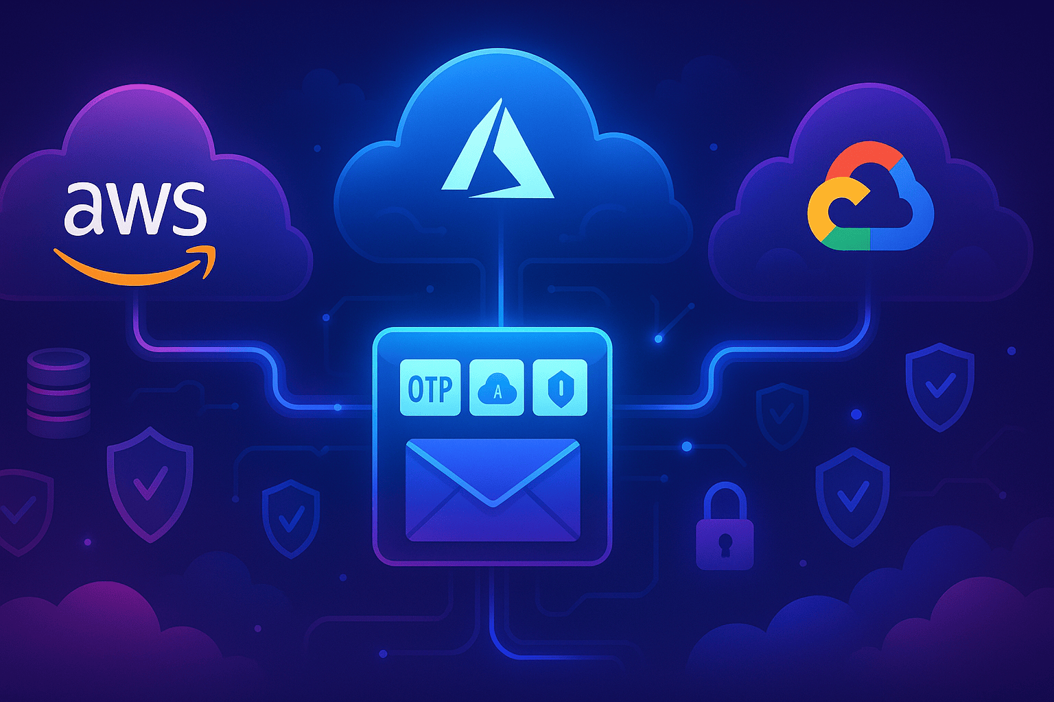 Temporary Email for Cloud Engineers: Secure Testing in AWS, Azure & GCP