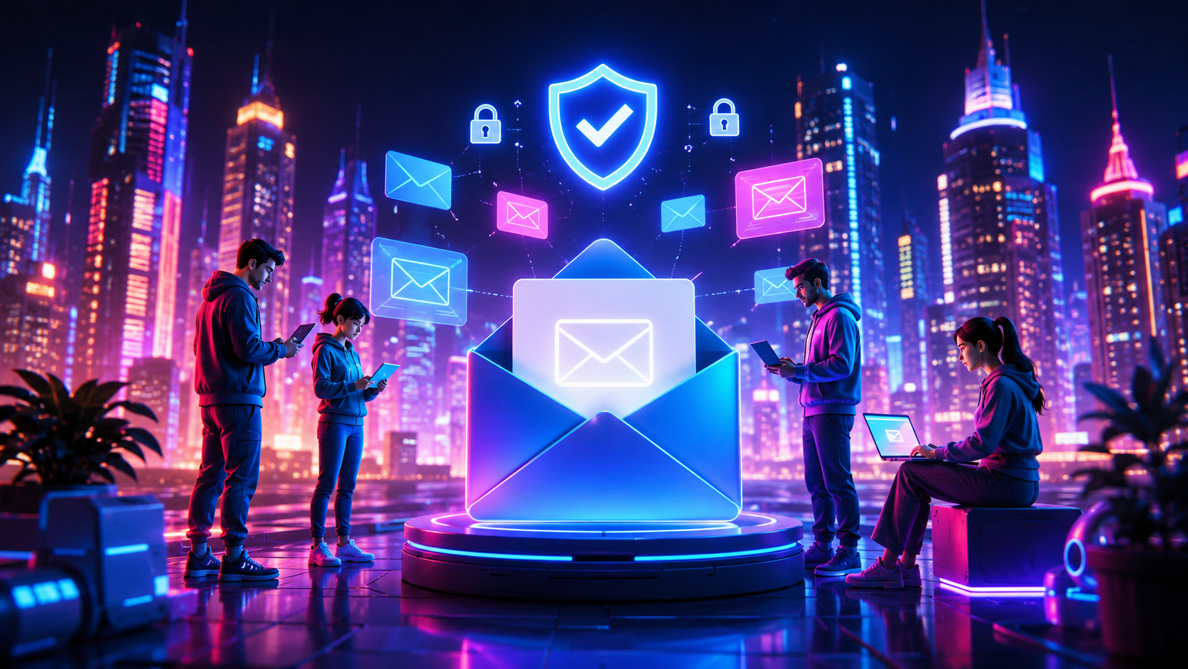 Why Startups Should Allow Temp Email for Fast User Growth