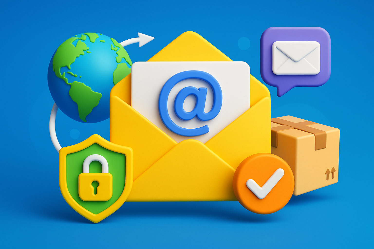 The Secret Weapon for Foreign Trade: Temporary Email