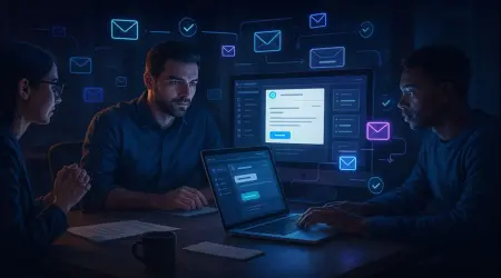 Why Marketing Teams Use Temp Email for Welcome Email Testing