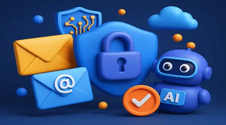 The Future of Temp Email: AI Filters & Domain Trust