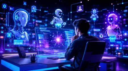 Disposable Email for Claude, Gemini & AI Platforms