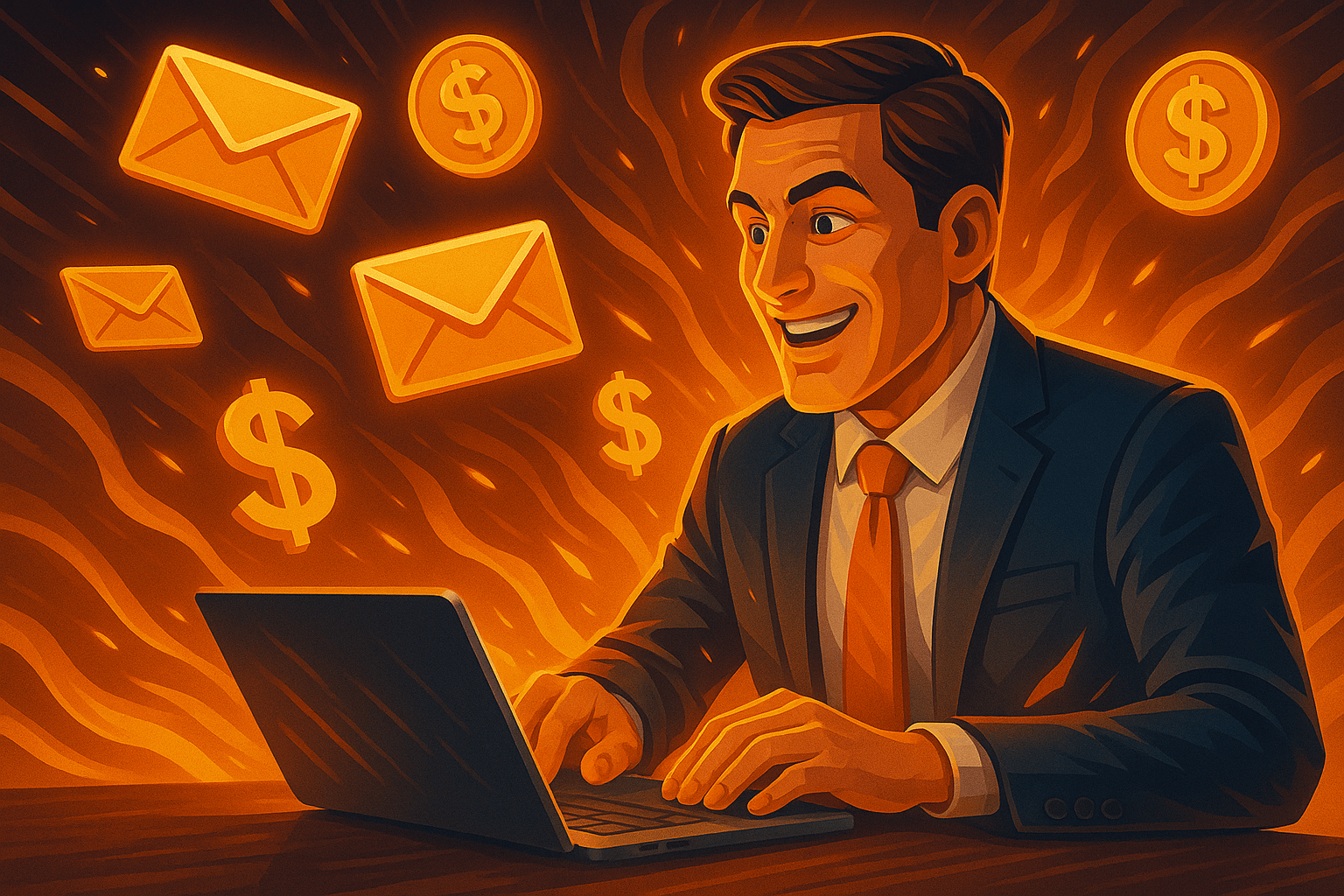 How Businesses Benefit from Temporary Email Services