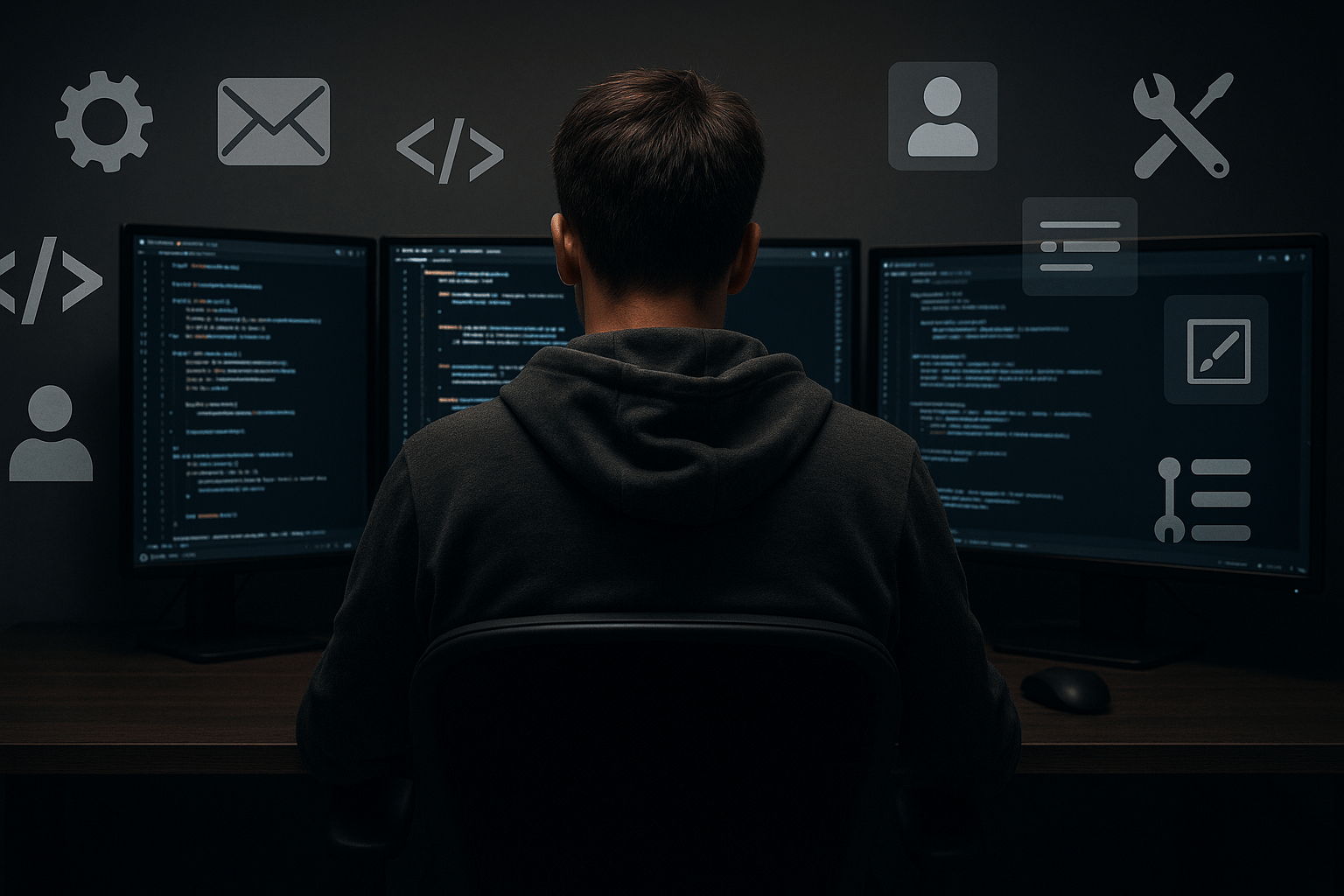 Gen Z Developers Are Switching to Temporary Email — Here’s Why